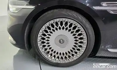 Genesis G90 2019 3.8 Автомат в Москве № 588564, миниатюра 5