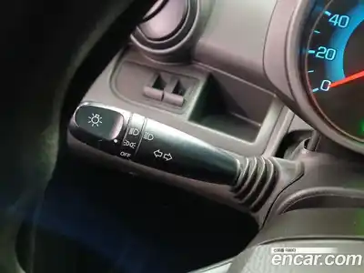 Chevrolet Spark 2014 1.0 Автомат в Москве № 588722, миниатюра 11