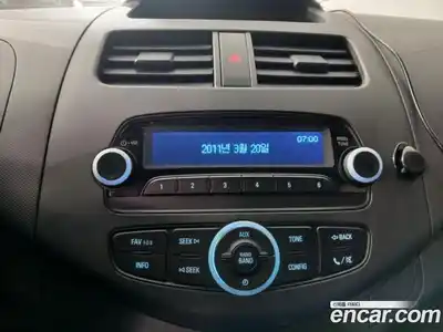 Chevrolet Spark 2014 1.0 Автомат в Москве № 588722, миниатюра 12