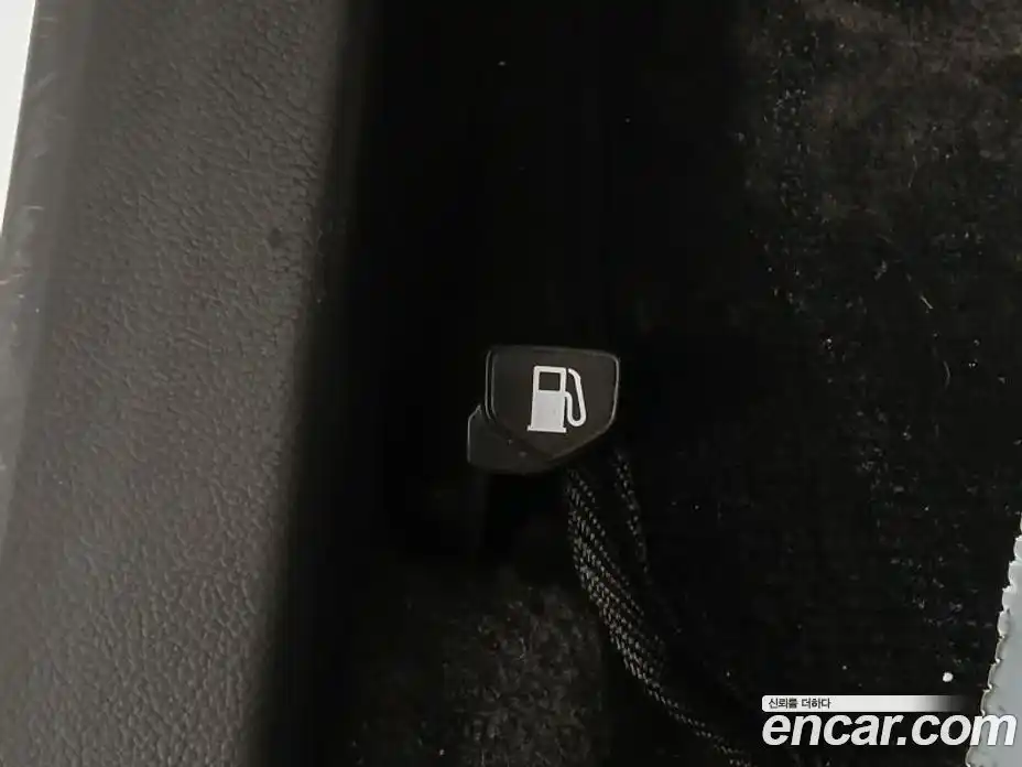 Chevrolet Spark 2014 1.0 Автомат в Москве № 588722, фото 16