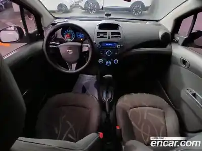 Chevrolet Spark 2014 1.0 Автомат в Москве № 588722, миниатюра 6