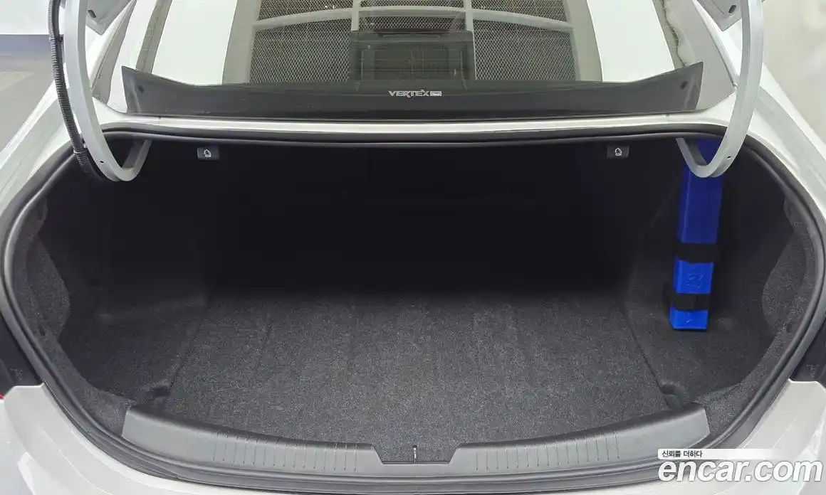 Chevrolet Malibu 2018 2.0 Автомат в Москве № 588941, фото 19