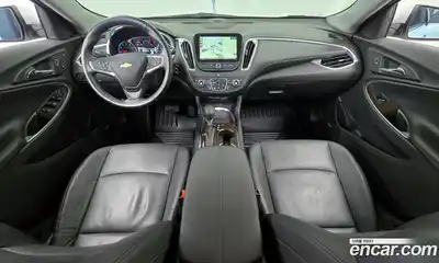 Chevrolet Malibu 2018 2.0 Автомат в Москве № 588941, миниатюра 6