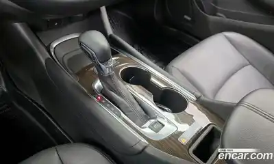 Chevrolet Malibu 2018 2.0 Автомат в Москве № 588941, миниатюра 8