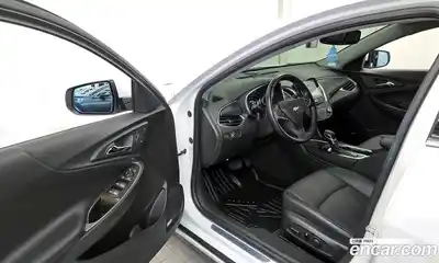 Chevrolet Malibu 2018 2.0 Автомат в Москве № 588941, миниатюра 9