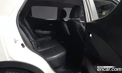 SsangYong TIBOLI 2018 1.6 Автомат в Москве № 589213, миниатюра 12