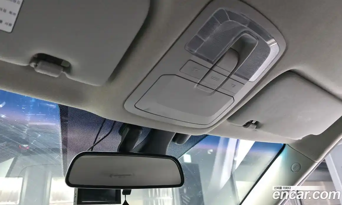 SsangYong TIBOLI 2018 1.6 Автомат в Москве № 589213, фото 19