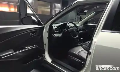 SsangYong TIBOLI 2018 1.6 Автомат в Москве № 589213, миниатюра 10