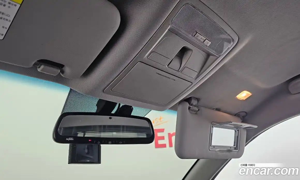 SsangYong Rexton 2018 2.2 Автомат в Москве № 589393, фото 19