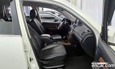 SsangYong Rexton 2016 2.2 Автомат в Москве № 589488, миниатюра 11