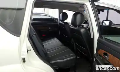 SsangYong Rexton 2016 2.2 Автомат в Москве № 589488, миниатюра 12