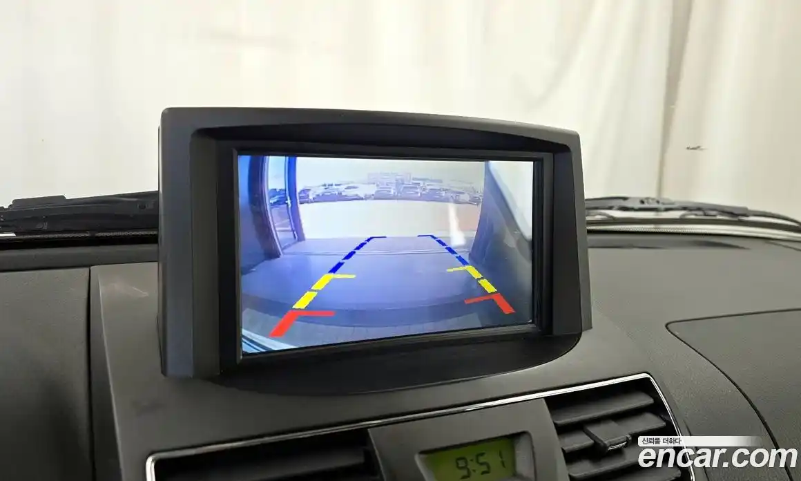 SsangYong Rexton 2016 2.2 Автомат в Москве № 589488, фото 15