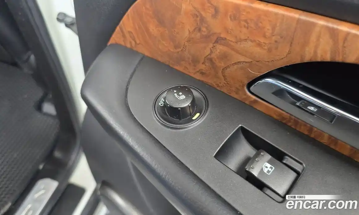 SsangYong Rexton 2016 2.2 Автомат в Москве № 589488, фото 19