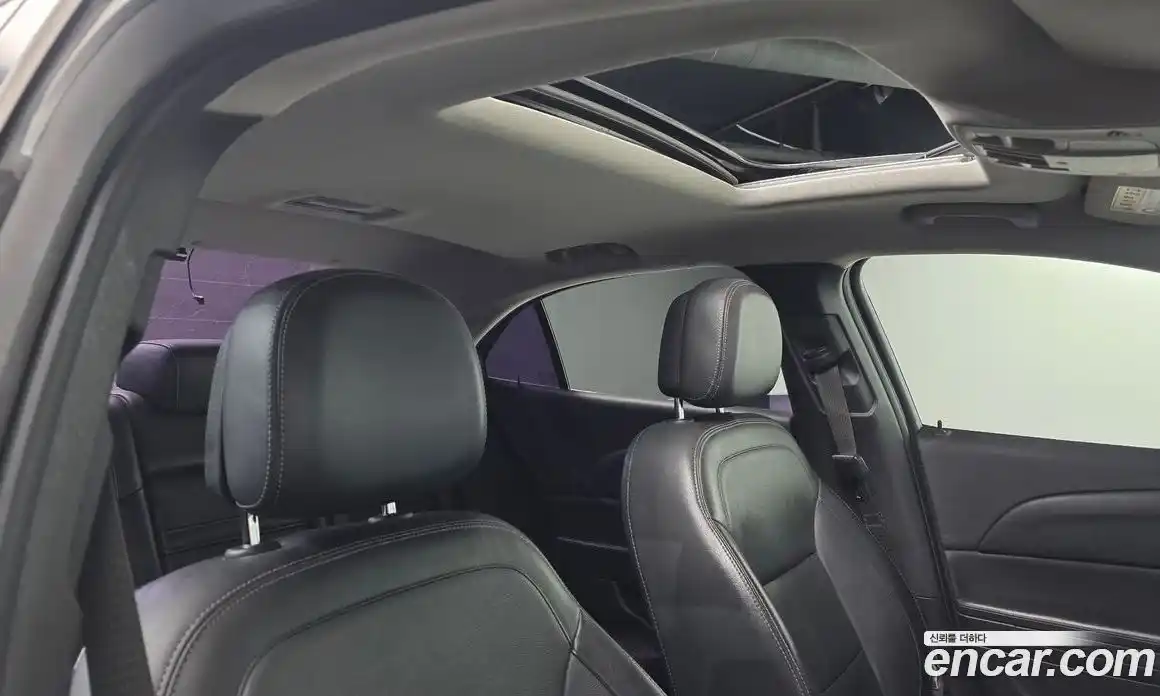 Chevrolet Malibu 2014 2.0 Автомат в Москве № 589543, фото 16