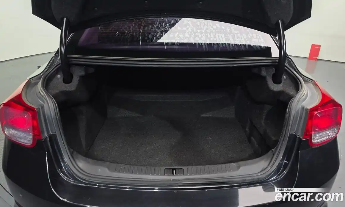 Chevrolet Malibu 2014 2.0 Автомат в Москве № 589543, фото 20