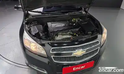 Chevrolet Malibu 2014 2.0 Автомат в Москве № 589543, миниатюра 6