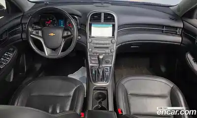 Chevrolet Malibu 2014 2.0 Автомат в Москве № 589543, миниатюра 7