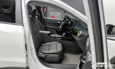 Chevrolet Trax 2024 1.2 Автомат в Москве № 589639, миниатюра 11