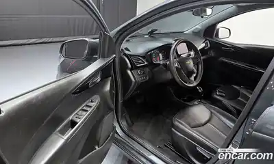 Chevrolet Spark 2021 1.0 Автомат в Москве № 589810, миниатюра 11