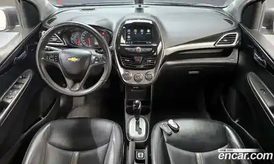 Chevrolet Spark 2021 1.0 Автомат в Москве № 589810, миниатюра 7
