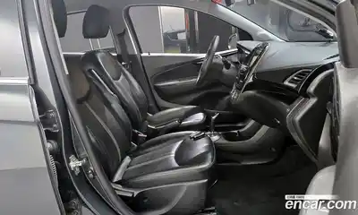 Chevrolet Spark 2021 1.0 Автомат в Москве № 589810, миниатюра 10