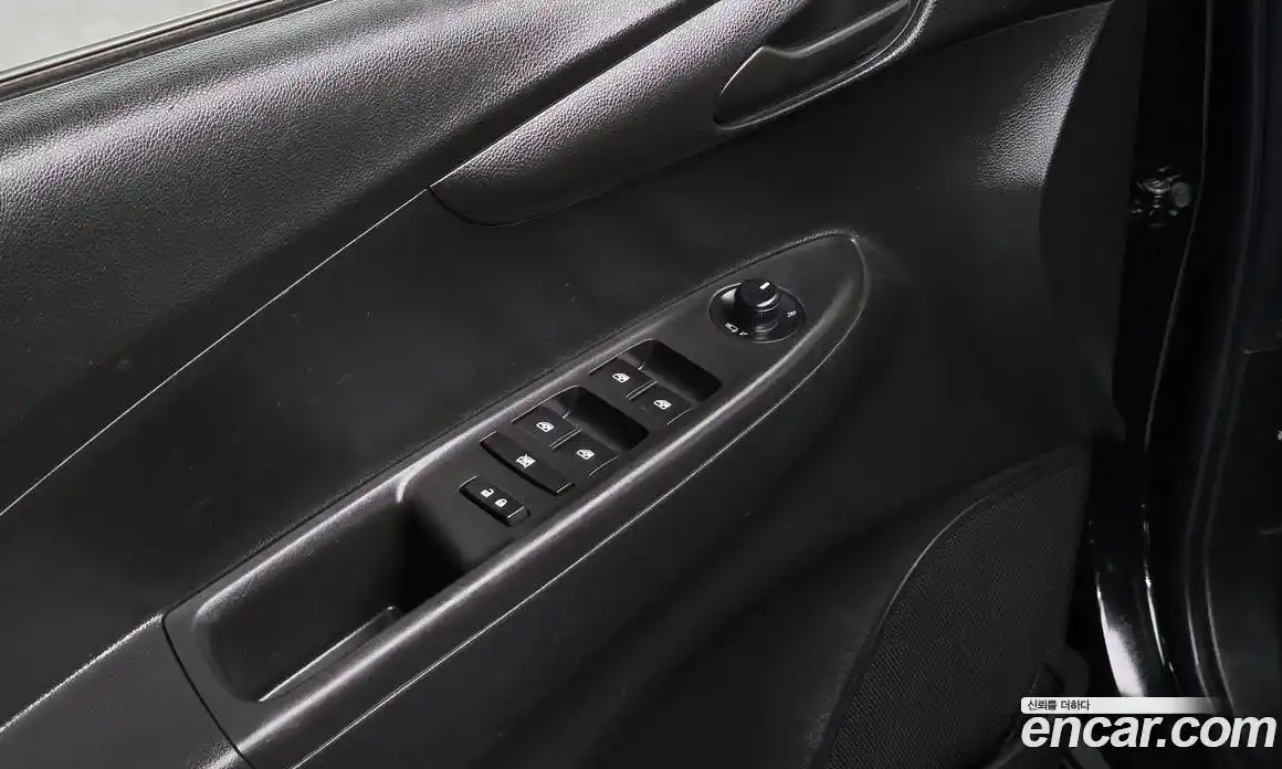 Chevrolet Spark 2017 1.0 Автомат в Москве № 589874, фото 17