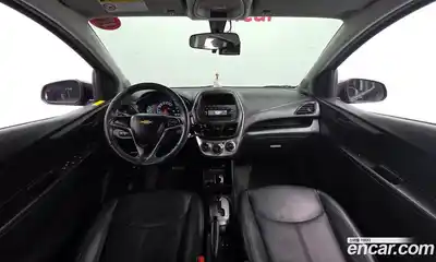 Chevrolet Spark 2017 1.0 Автомат в Москве № 589874, миниатюра 7