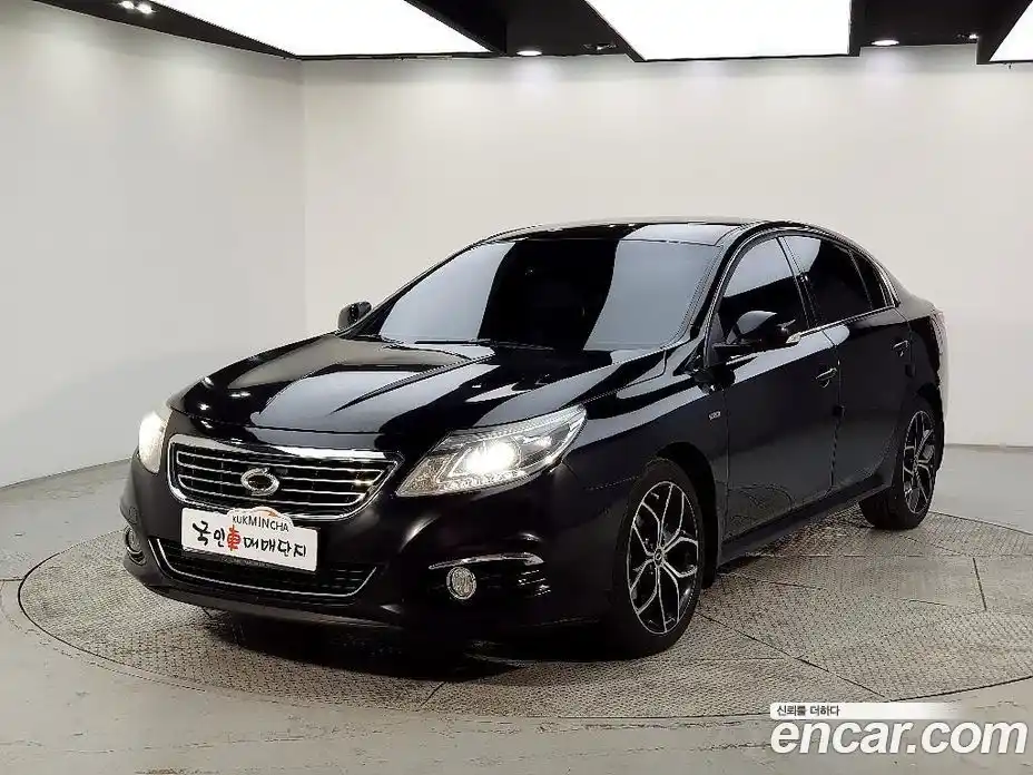 Renault SM5 2014 1.6 Автомат в Москве № 590041, фото 1