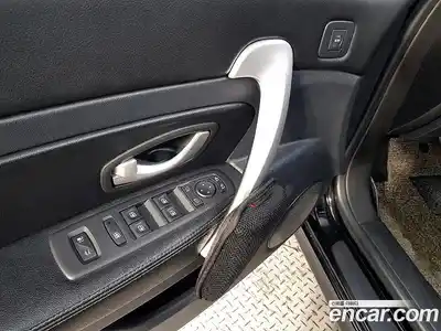 Renault SM5 2014 1.6 Автомат в Москве № 590041, миниатюра 11