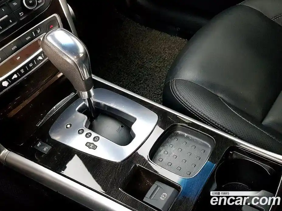 Renault SM5 2014 1.6 Автомат в Москве № 590041, фото 14