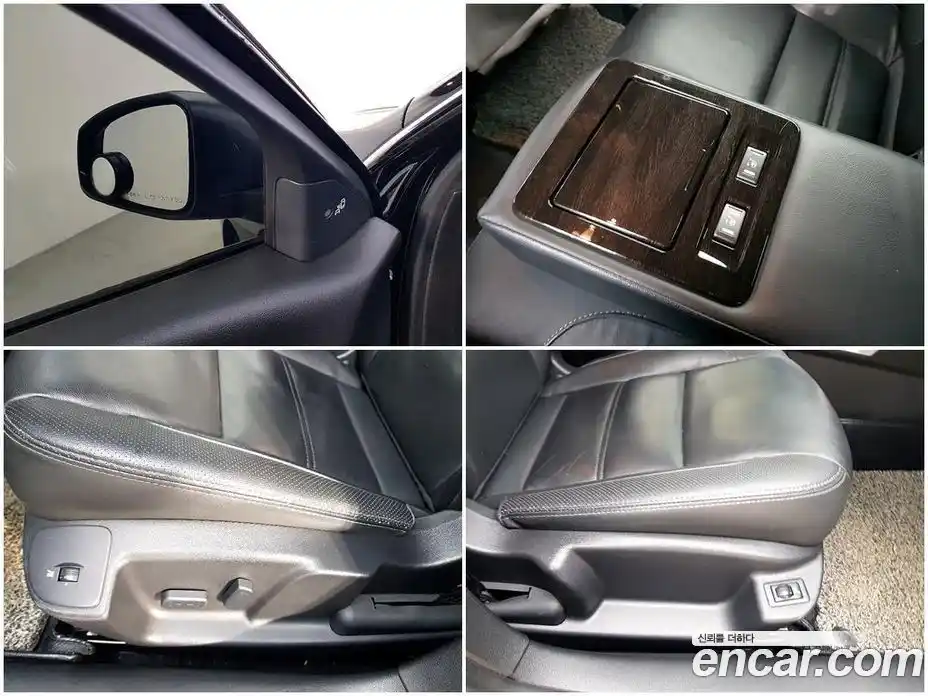 Renault SM5 2014 1.6 Автомат в Москве № 590041, фото 18