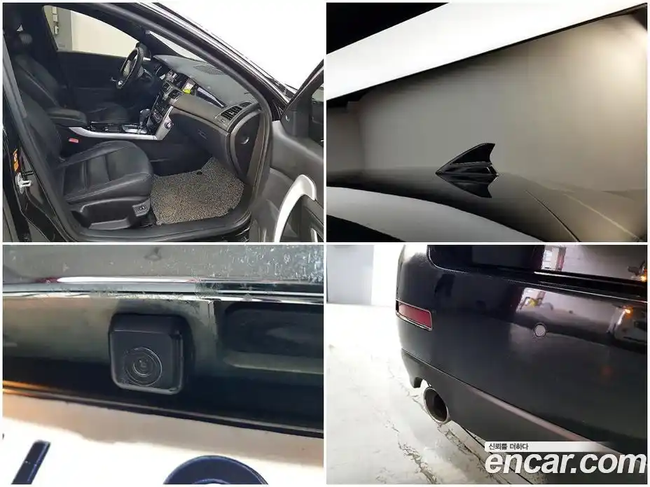 Renault SM5 2014 1.6 Автомат в Москве № 590041, фото 19