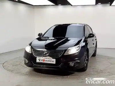 Renault SM5 2014 1.6 Автомат в Москве № 590041, миниатюра 2