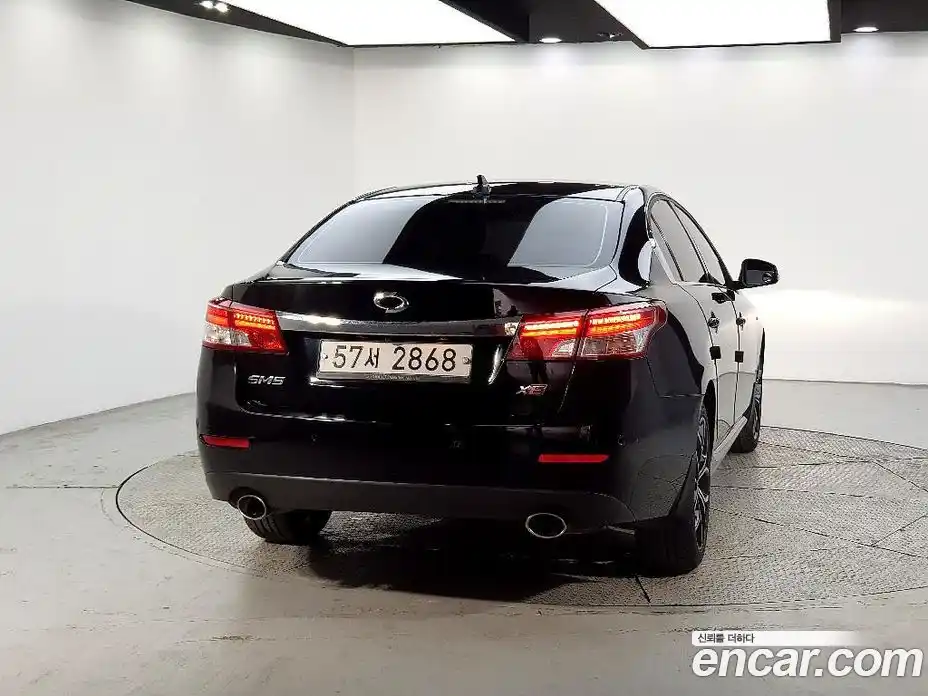 Renault SM5 2014 1.6 Автомат в Москве № 590041, фото 3