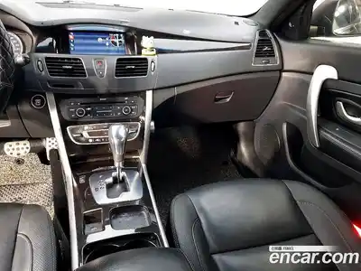 Renault SM5 2014 1.6 Автомат в Москве № 590041, миниатюра 9