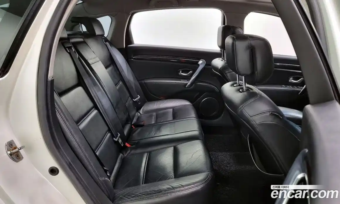 Renault SM7 2012 2.5 Автомат в Москве № 590051, фото 13