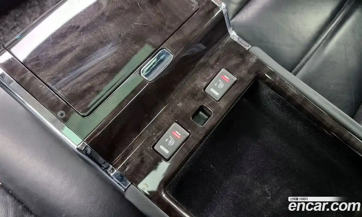 Renault SM7 2012 2.5 Автомат в Москве № 590051, фото 17