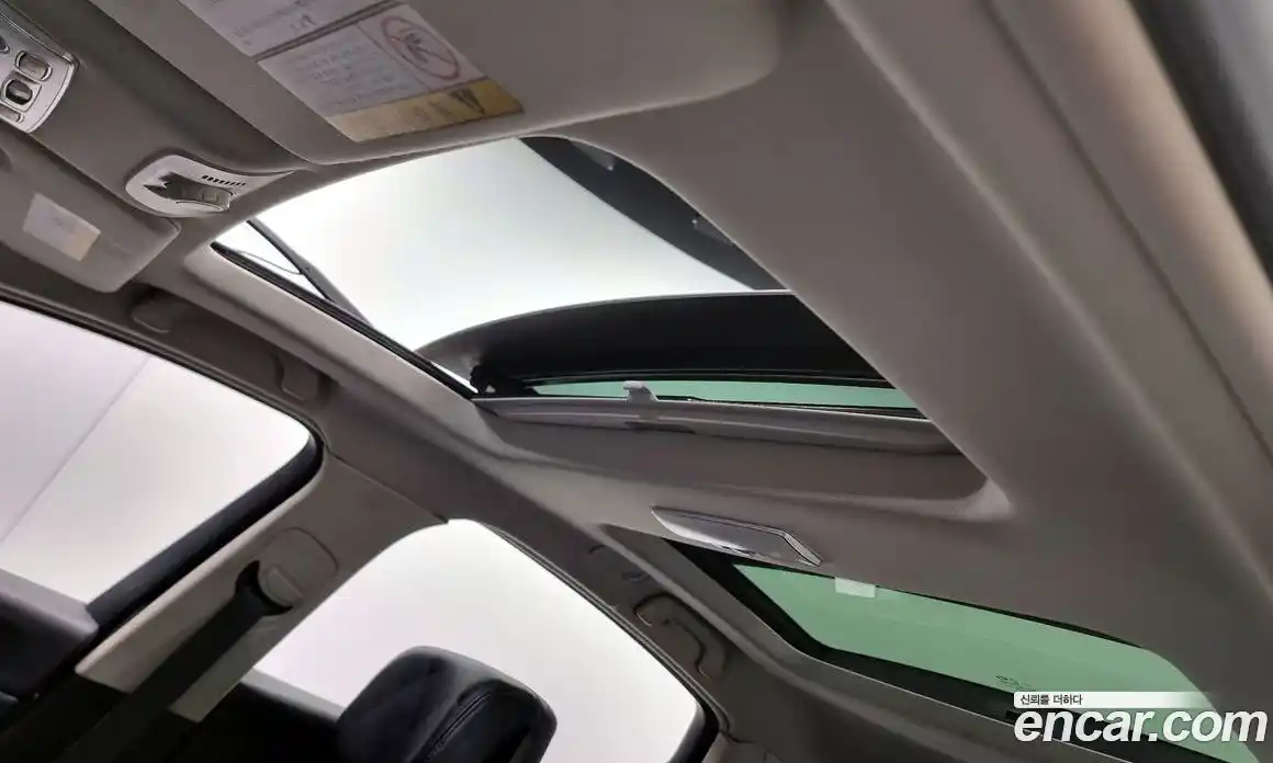 Renault SM7 2012 2.5 Автомат в Москве № 590051, фото 20