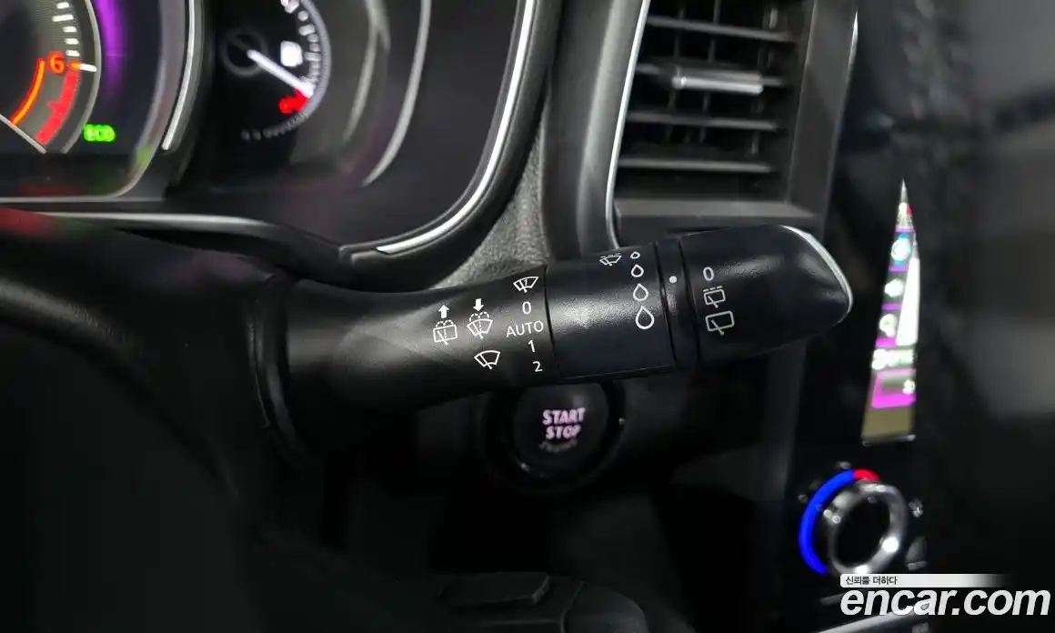 Renault QM6 2022 2.0 Автомат в Москве № 590068, фото 18