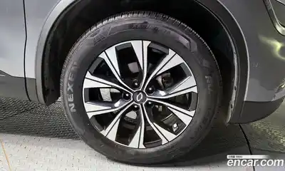 Renault QM6 2022 2.0 Автомат в Москве № 590068, миниатюра 5