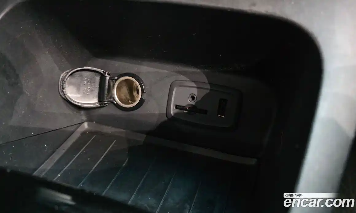 Renault QM3 2015 1.5 Автомат в Москве № 590147, фото 16