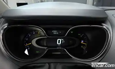 Renault QM3 2015 1.5 Автомат в Москве № 590175, миниатюра 8