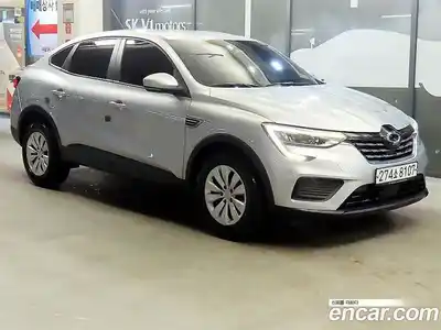 Renault XM3, 2020