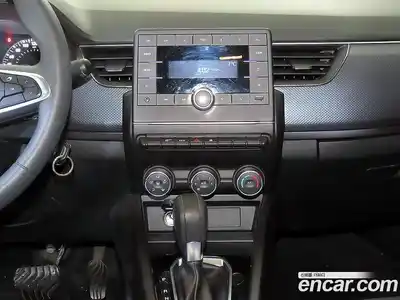 Renault XM3 2020 1.6 Автомат в Москве № 590189, миниатюра 11