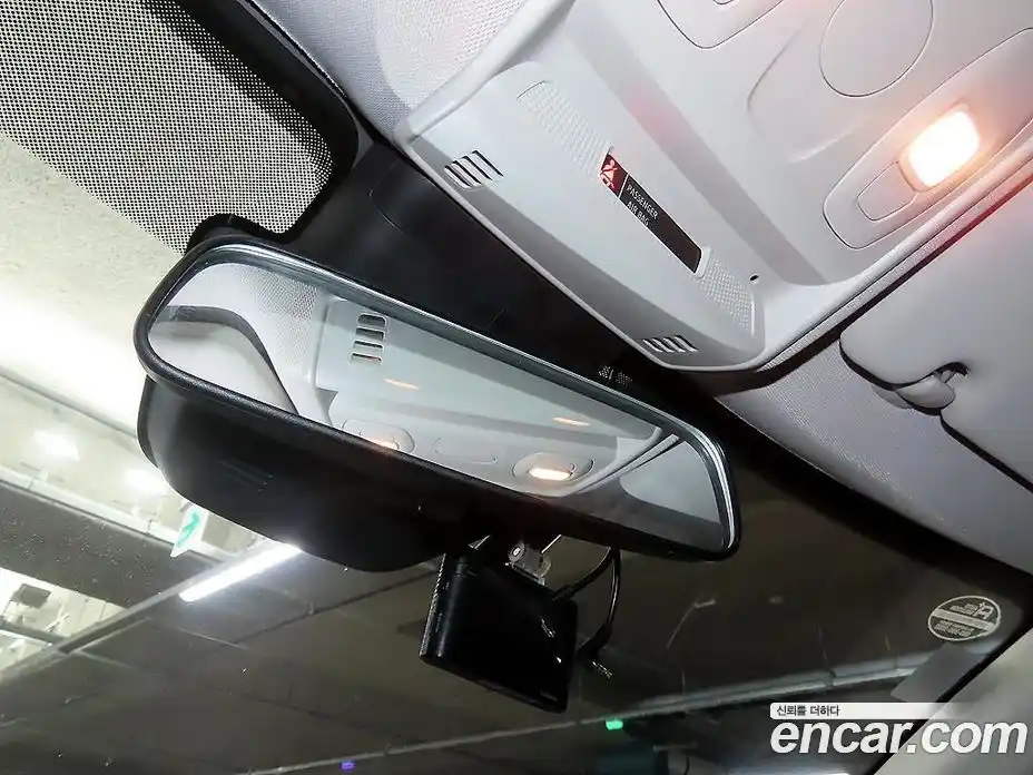 Renault XM3 2020 1.6 Автомат в Москве № 590189, фото 15