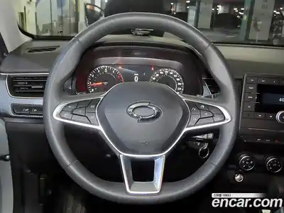 Renault XM3 2020 1.6 Автомат в Москве № 590189, миниатюра 8