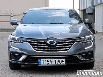 Renault SM6, 2023