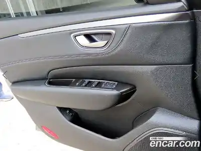 Renault SM6 2023 1.3 Автомат в Москве № 590295, миниатюра 11