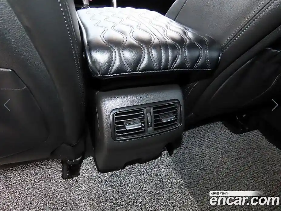 Renault SM6 2023 1.3 Автомат в Москве № 590295, фото 18