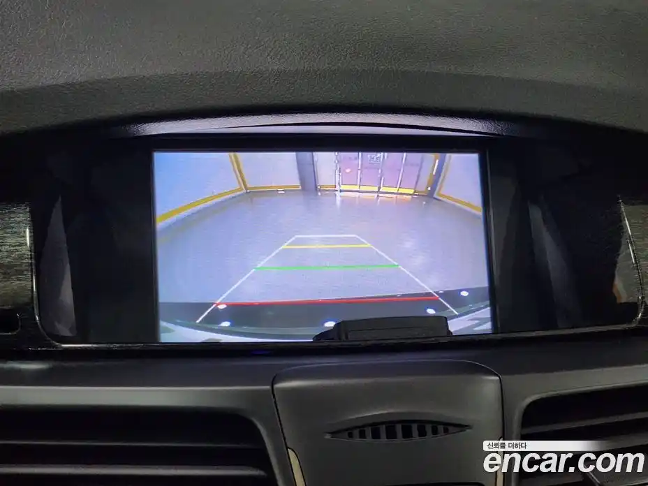 Renault SM5 2014 2.0 Автомат в Москве № 590426, фото 12